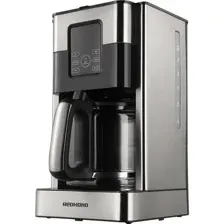 Кофеварка РЕДМОНД CM704 (черный)