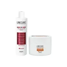 Набор средств Hipertin Color 300 мл  Repairing Mask 250 мл
