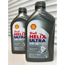 SHELL HELIX ULTRA 5W-30 1л
