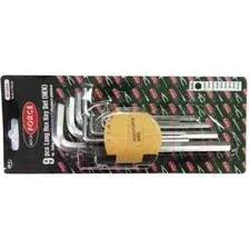 Набор ключей RockForce RF-5093L