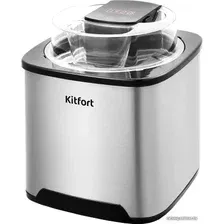 Мороженица Kitfort KT-1809