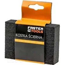 Губка абразивная Faster Tools 3603