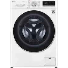 Стирально-сушильная машина LG F4V5VG0W