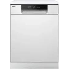 Отдельностоящая посудомоечная машина Amica MDFM63E6qW