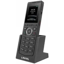 VoIP-телефон Fanvil W610W