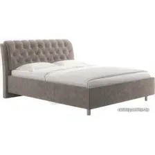 Кровать Сонум Olivia 180x200 (фултон кофе)