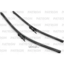 Щетки стеклоочистителя Patron PWB5546-KIT-BMW1