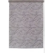Мини рулонные шторы Legrand Дольче 120x175 (муссон)