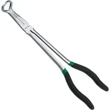 Длинногубцы Toptul DFAF1211, 280 мм