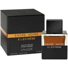 Парфюмерная вода Lalique Encre Noire A LExtreme pour Homme EdP (100 мл)