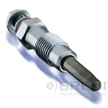Свеча накаливания BREMI 26004 Daewoo Korando/Musso 2.9TD 99>