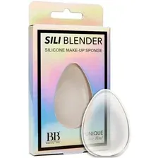 Спонж Beauty Bar Sili Blender (прозрачный)