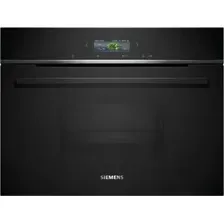 Паровой духовой шкаф Siemens iQ700 CD714GXB1
