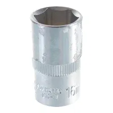 Головка слесарная Jonnesway S04H4116