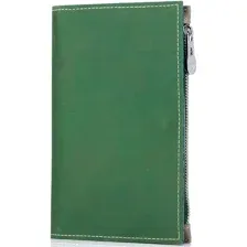 Обложка на документы EZcase Nyx (зеленый)