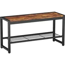 Полка для обуви Merry Bear Home Decor Лофт MX-XD572