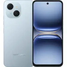 TECNO SPARK 40C 8GB/256GB KM4K (ГОЛУБОЙ)