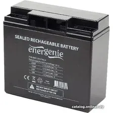 Аккумулятор для ИБП EnerGenie BAT-12V17AH/4