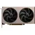 Видеокарта MSI GeForce RTX 5060 Ti 8G Inspire 2X