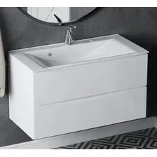 Vela Тумба под умывальник Vela Бриз 90П под Milen TU270561