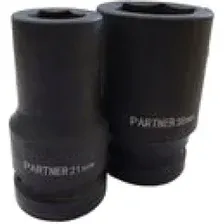 Головка слесарная Partner PA-46519