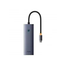 BASEUS ULTRAJOY SERIES BS-OH109 (СЕРЫЙ) B0005280A813-01