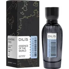 Dilis Essence of The World Scandinavia 60 мл