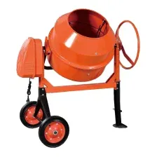 Бетономешалка TOR JS260L 1017839