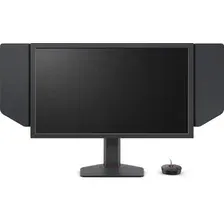 Игровой монитор BenQ Zowie XL2586X