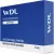 Контактные линзы WDL Color Monthly BC 8.6 azure -1.00