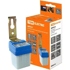 Фотореле TDM Electric SQ0324-0001
