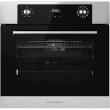 Электрический духовой шкаф KUPPERSBERG HO 677 BX