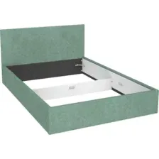 Кровать МДК Диана Pistachio КР1-PI1400 140x200