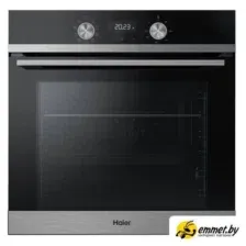 Электрический духовой шкаф Haier HOQ-K2ANN3BX
