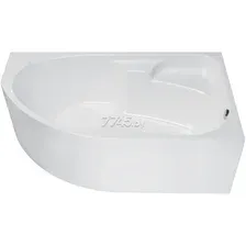 Ванна акриловая TRITON София 170х95 правосторонняя (Щ0000046120)