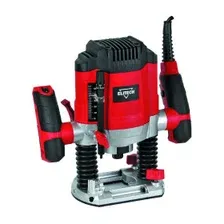 Вертикальный фрезер ELITECH Ф 140Э