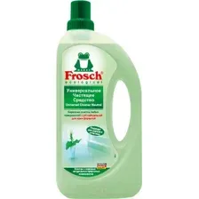 Универсальное чистящее средство Frosch PH-нейтральное (5л)
