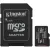 KINGSTON SDCS3/64GB MICRO SDXC CANVAS SELECT PLUS