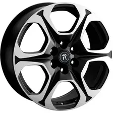 Литой диск Replay TY401 20x8" 6x139.7мм DIA 95.1мм ET 60мм MBF