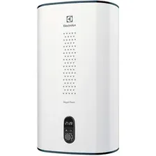 Накопительный электрический водонагреватель Electrolux EWH 30 Royal Flash