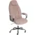 Офисное кресло TetChair Boss metalBL (ткань, светло-коричневый, KUB 03)