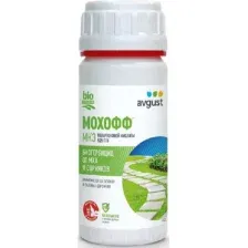 Гербицид Avgust Мохофф (100мл)