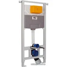 Инсталляция для унитаза OLI OLI120 Plus Механика 099949