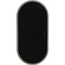 Silver Mirrors Зеркало Виола ТХ 60x120 LED-00002695