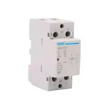 Контактор модульный NCH8-40/20 40A 2НО АС220/230В, 50Гц (R)