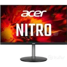 Игровой монитор Acer Nitro XF273P6bipr UM.HX3CD.601