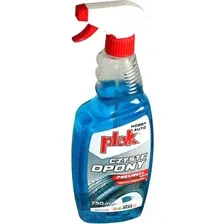 ATAS Cредство для ухода за резиной Plak Pneubell 750 мл