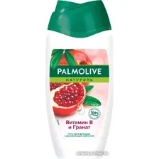  Palmolive Натурэль Витамин B и Гранат 250 мл