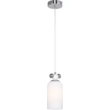 Подвесная люстра Freya Pitch FR5365PL-01CH
