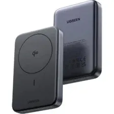 Внешний аккумулятор Ugreen PB761 10000mAh (серый)